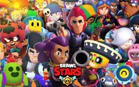 Brawl Stars