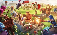 Clash of Clans